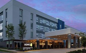 Home2 Suites By Hilton Charlottesville Downtown